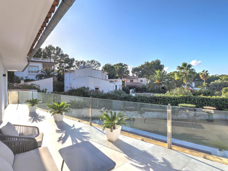 Refurbished Sea View Villa in Santa Ponsa - Mallorca , Illes Balears , Santa Ponca 