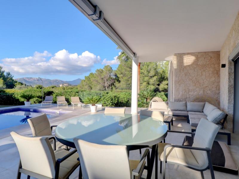 Refurbished Sea View Villa in Santa Ponsa - Mallorca , Illes Balears , Santa Ponca 