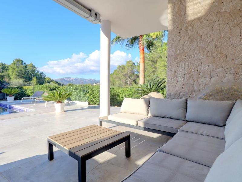 Refurbished Sea View Villa in Santa Ponsa - Mallorca , Illes Balears , Santa Ponca 
