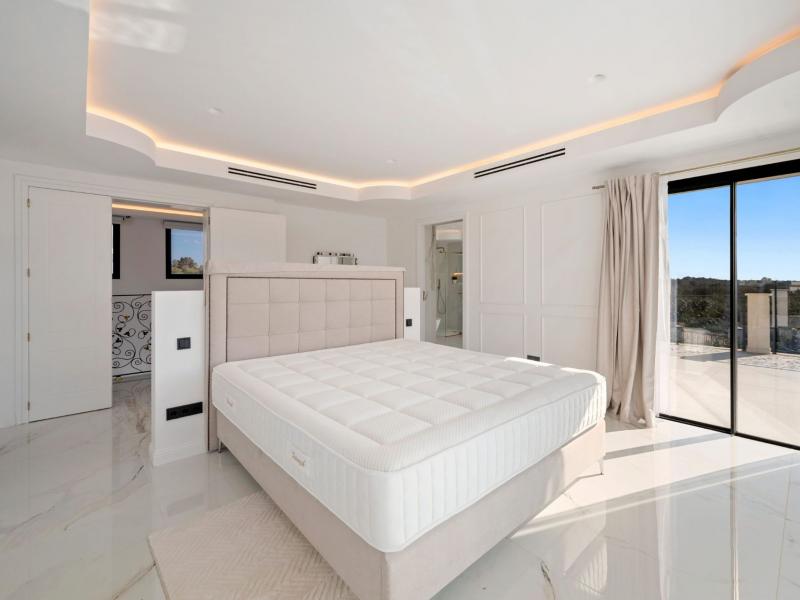 Exceptional Villa with Panoramic Views for Sale in Palma de Mallorca , Illes Balears , Palma 