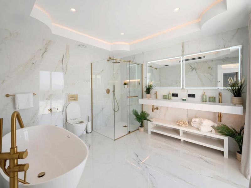 Exceptional Villa with Panoramic Views for Sale in Palma de Mallorca , Illes Balears , Palma 