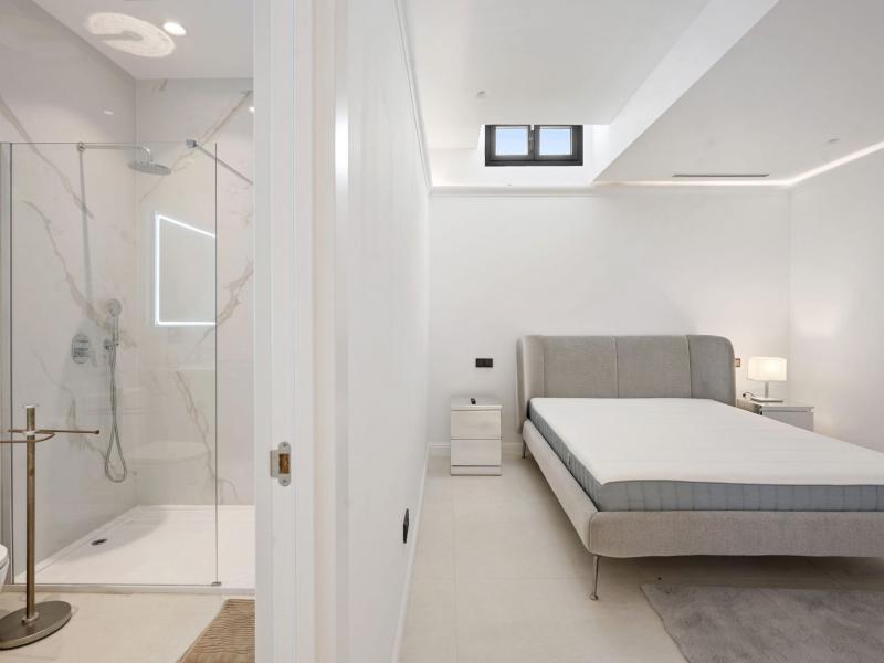 Exceptional Villa with Panoramic Views for Sale in Palma de Mallorca , Illes Balears , Palma 