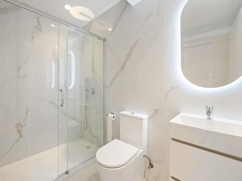 Exceptional Villa with Panoramic Views for Sale in Palma de Mallorca , Illes Balears , Palma 