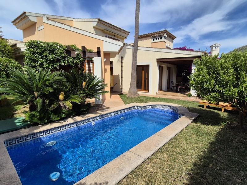 House for sale in Mallorca - Santa Ponsa , Illes Balears , Santa Ponca 