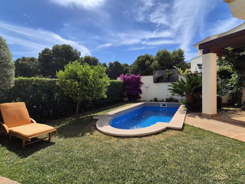 House for sale in Mallorca - Santa Ponsa , Illes Balears , Santa Ponca 