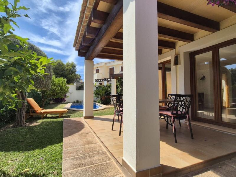 House for sale in Mallorca - Santa Ponsa , Illes Balears , Santa Ponca 