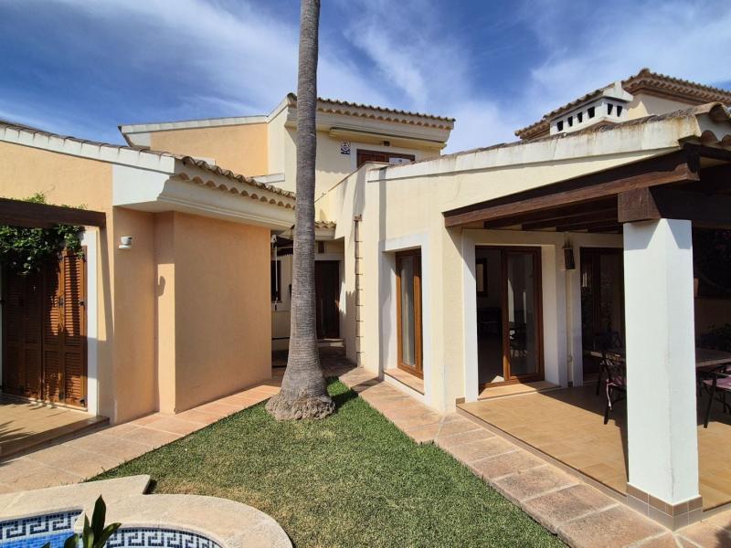 House for sale in Mallorca - Santa Ponsa , Illes Balears , Santa Ponca 