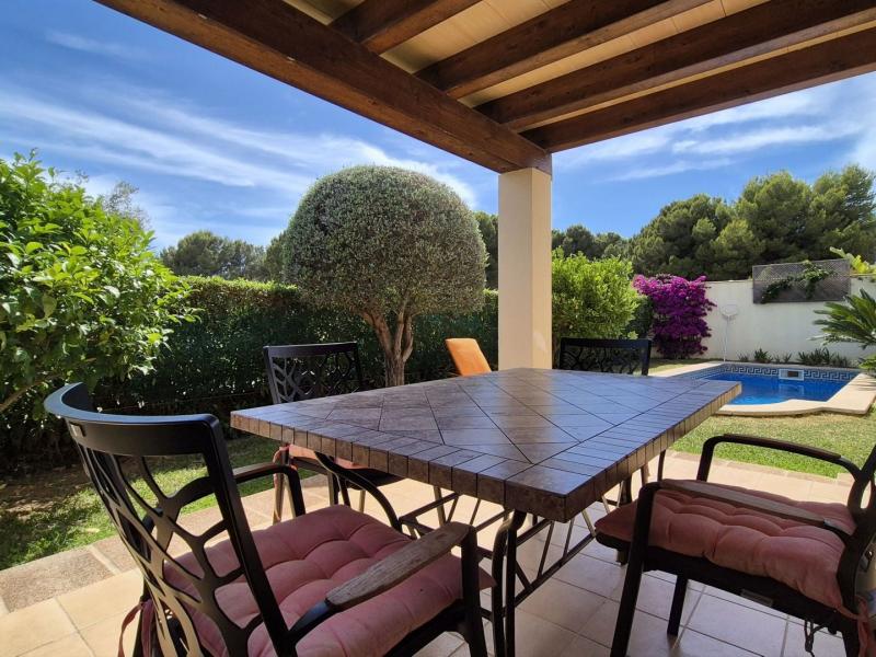 House for sale in Mallorca - Santa Ponsa , Illes Balears , Santa Ponca 