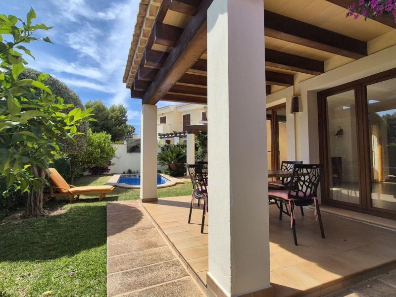 House for sale in Mallorca - Santa Ponsa , Illes Balears , Santa Ponca 