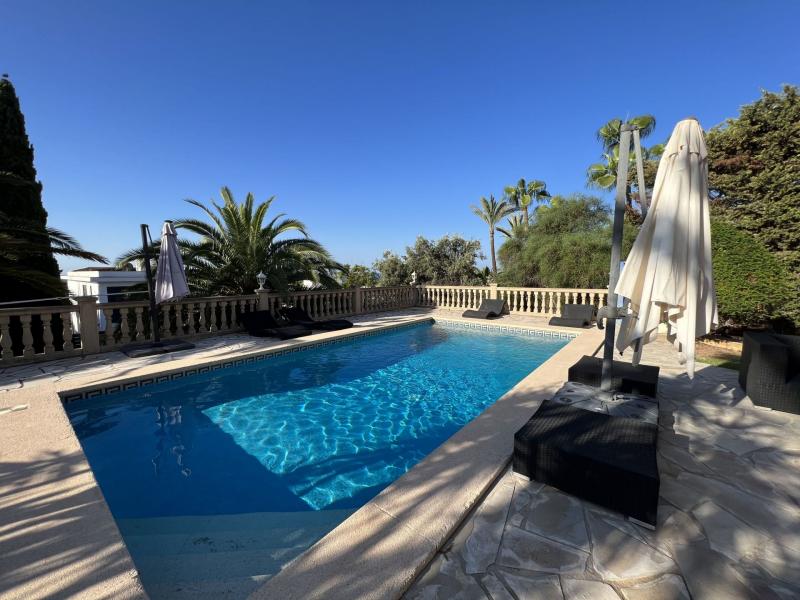 Villa for sale in Mallorca - Santa Ponsa , Illes Balears , Santa Ponca 