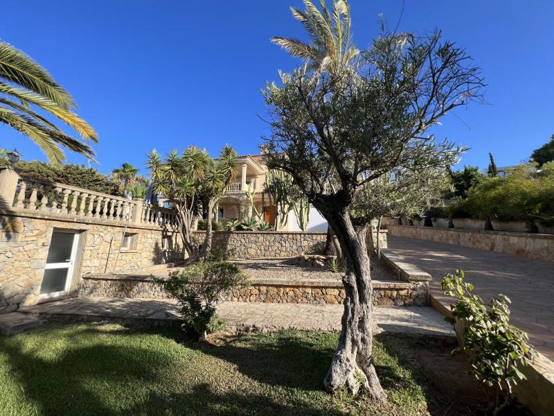 Villa for sale in Mallorca - Santa Ponsa , Illes Balears , Santa Ponca 