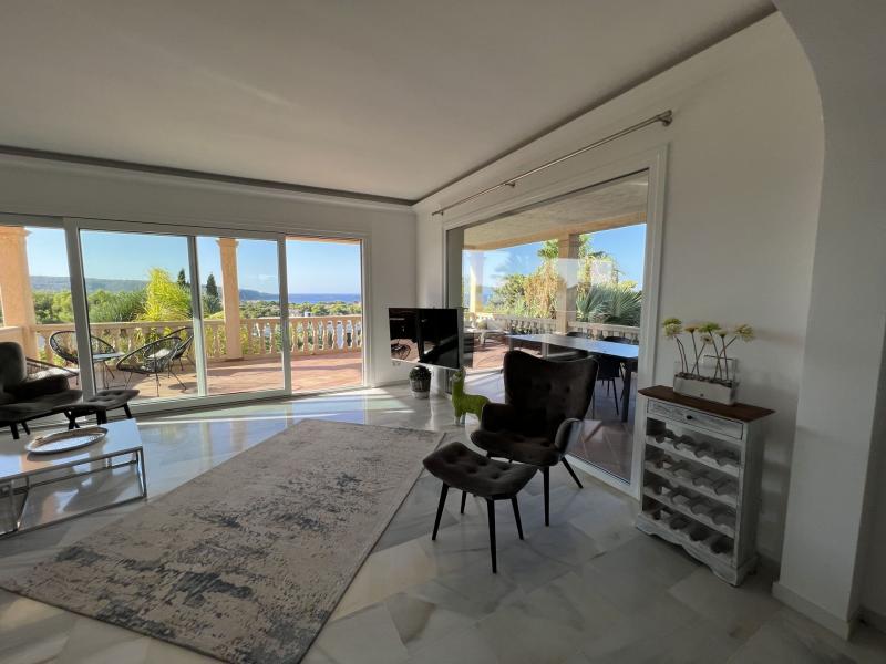 Villa for sale in Mallorca - Santa Ponsa , Illes Balears , Santa Ponca 