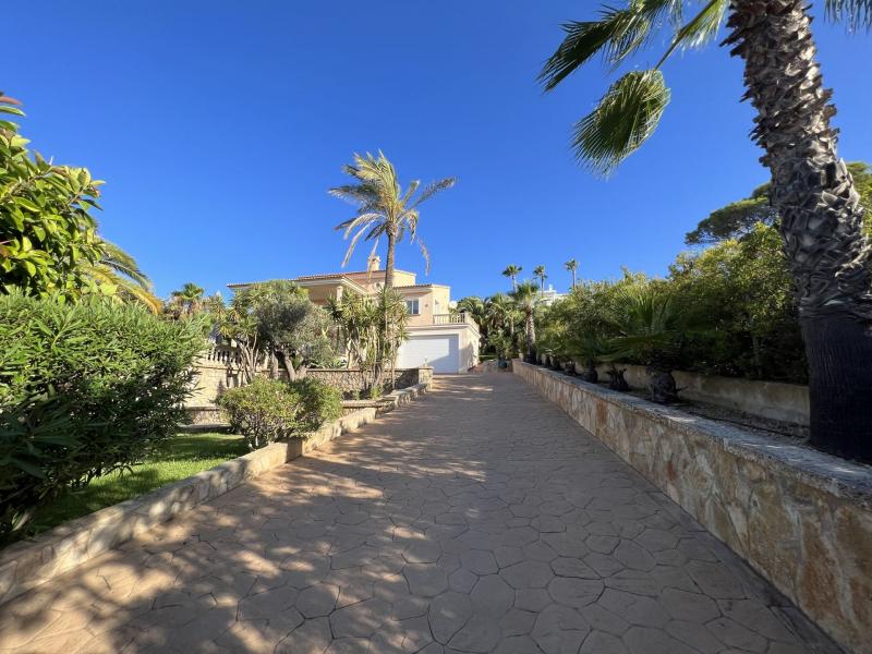 Villa for sale in Mallorca - Santa Ponsa , Illes Balears , Santa Ponca 
