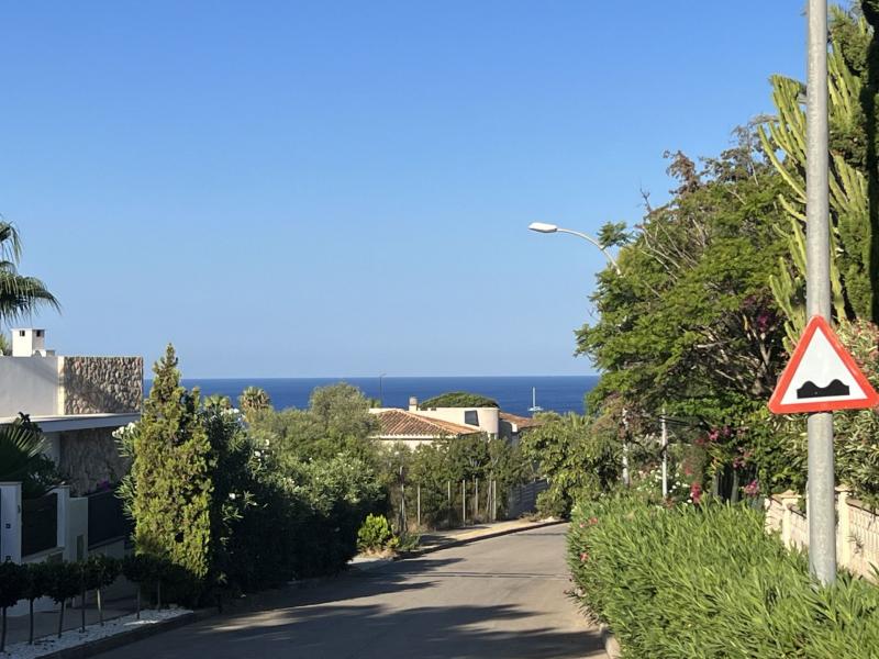 Villa for sale in Mallorca - Santa Ponsa , Illes Balears , Santa Ponca 