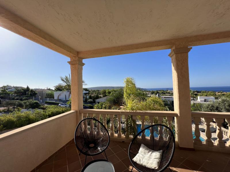 Villa for sale in Mallorca - Santa Ponsa , Illes Balears , Santa Ponca 