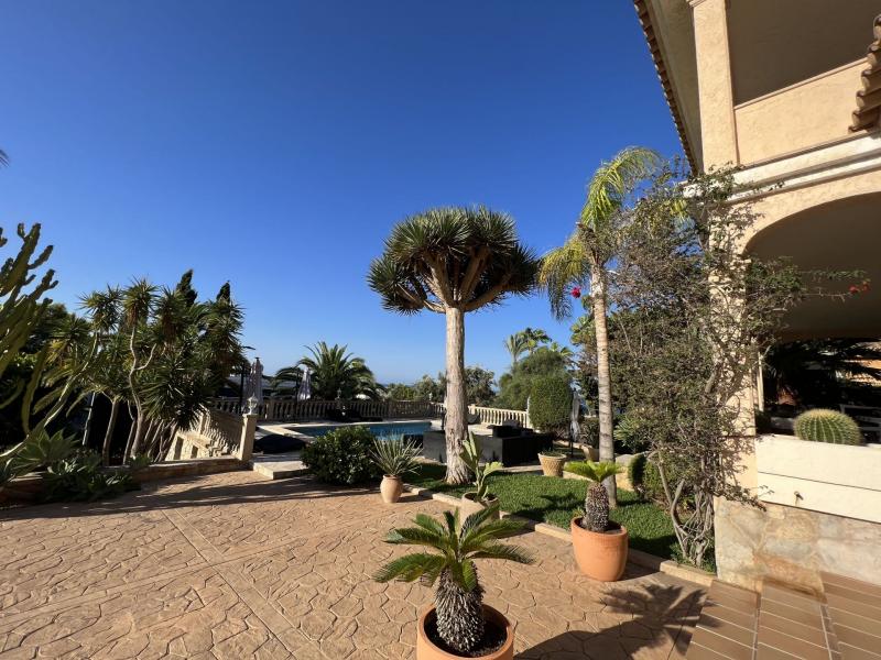 Villa for sale in Mallorca - Santa Ponsa , Illes Balears , Santa Ponca 