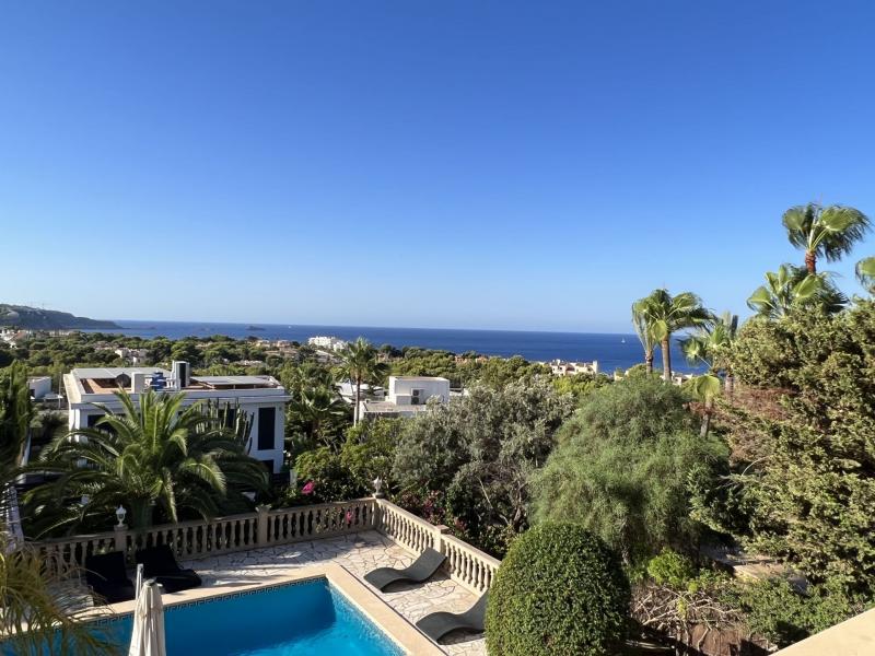 Villa for sale in Mallorca - Santa Ponsa , Illes Balears , Santa Ponca 