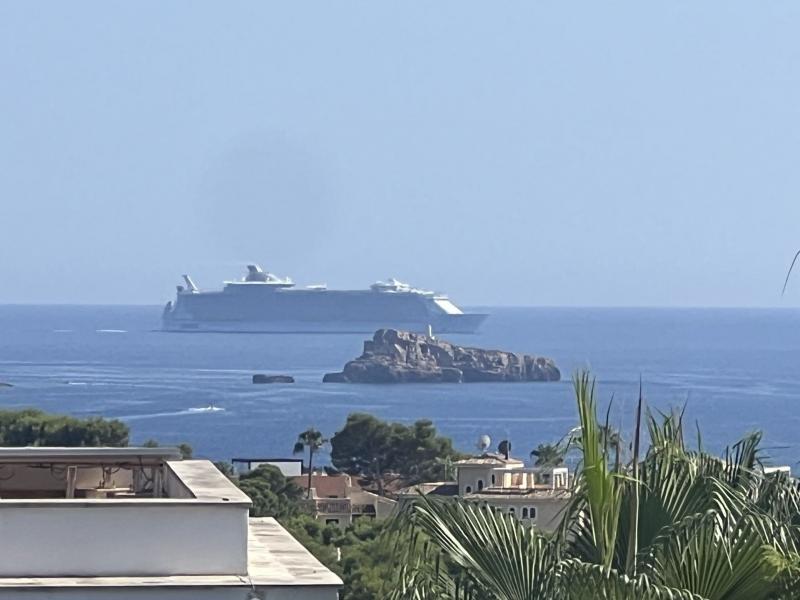 Villa for sale in Mallorca - Santa Ponsa , Illes Balears , Santa Ponca 