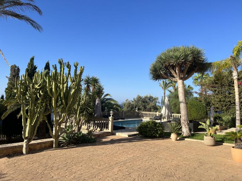 Villa for sale in Mallorca - Santa Ponsa , Illes Balears , Santa Ponca 