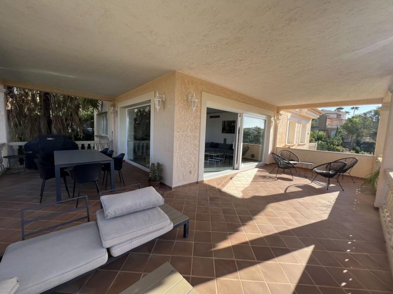 Villa for sale in Mallorca - Santa Ponsa , Illes Balears , Santa Ponca 