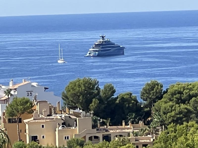 Villa for sale in Mallorca - Santa Ponsa , Illes Balears , Santa Ponca 