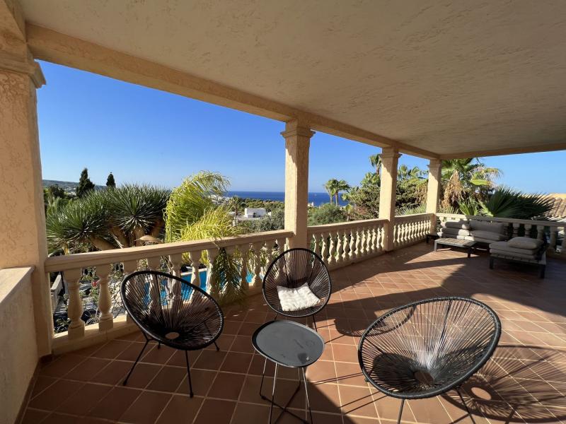 Villa for sale in Mallorca - Santa Ponsa , Illes Balears , Santa Ponca 
