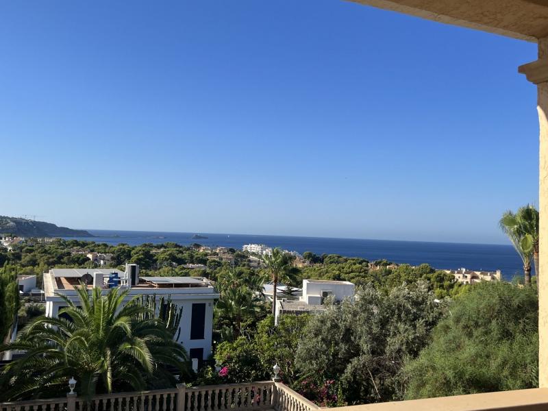 Villa for sale in Mallorca - Santa Ponsa , Illes Balears , Santa Ponca 