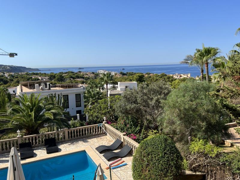Villa for sale in Mallorca - Santa Ponsa , Illes Balears , Santa Ponca 
