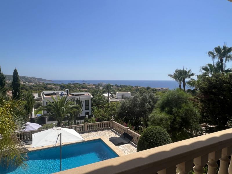 Villa for sale in Mallorca - Santa Ponsa , Illes Balears , Santa Ponca 