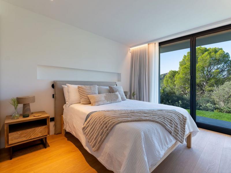 New Build Exclusive Luxury Villa with Panoramic Sea Views in Puerto Andratx , Andratx , Illes Balears 