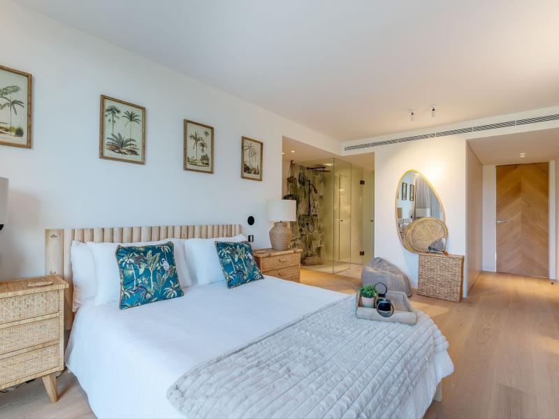 New Build Exclusive Luxury Villa with Panoramic Sea Views in Puerto Andratx , Andratx , Illes Balears 