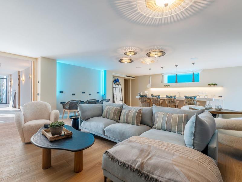 New Build Exclusive Luxury Villa with Panoramic Sea Views in Puerto Andratx , Andratx , Illes Balears 
