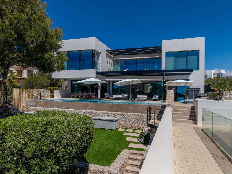 Luxury 8 Bedroom Villa for sale in Port d'Andratx - Mallorca , Illes Balears , Port Andratx 