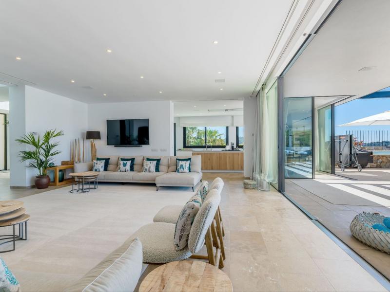 Luxury 8 Bedroom Villa for sale in Port d'Andratx - Mallorca , Illes Balears , Port Andratx 