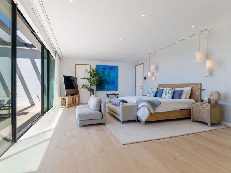 Luxury 8 Bedroom Villa for sale in Port d'Andratx - Mallorca , Illes Balears , Port Andratx 