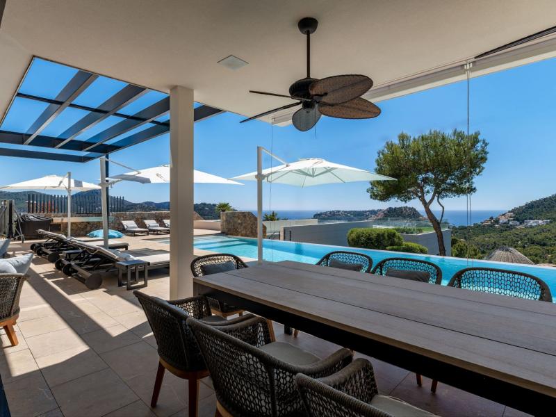 Luxury 8 Bedroom Villa for sale in Port d'Andratx - Mallorca , Illes Balears , Port Andratx 