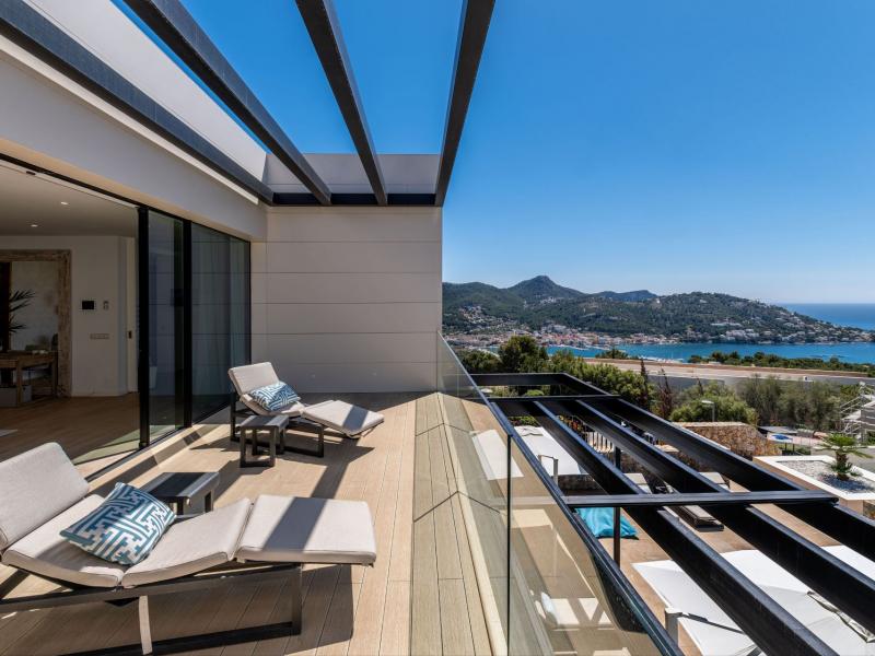 Luxury 8 Bedroom Villa for sale in Port d'Andratx - Mallorca , Illes Balears , Port Andratx 