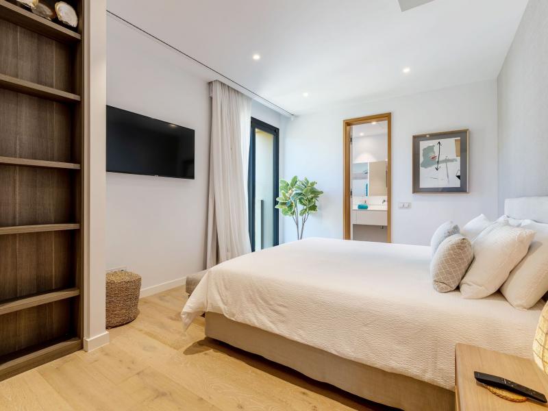 Luxury 8 Bedroom Villa for sale in Port d'Andratx - Mallorca , Illes Balears , Port Andratx 