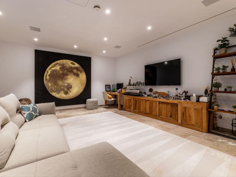Luxury 8 Bedroom Villa for sale in Port d'Andratx - Mallorca , Illes Balears , Port Andratx 