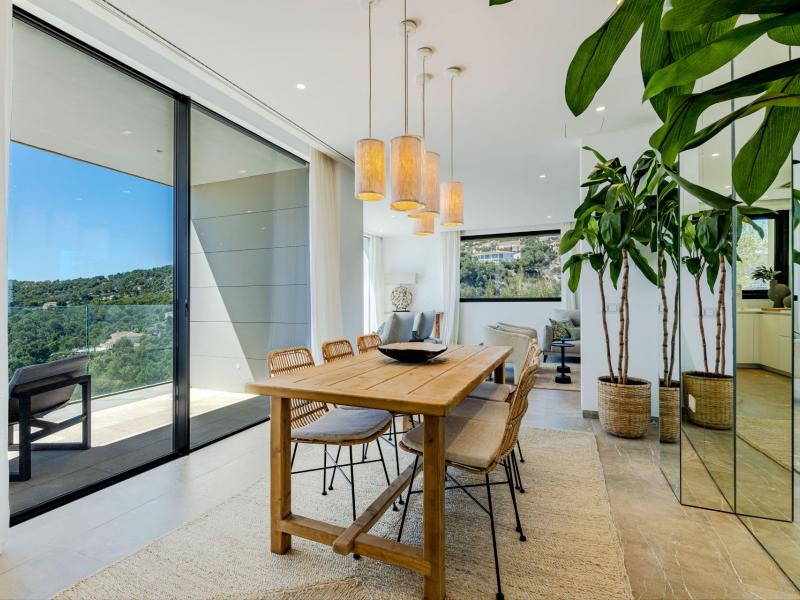 Luxury 8 Bedroom Villa for sale in Port d'Andratx - Mallorca , Illes Balears , Port Andratx 