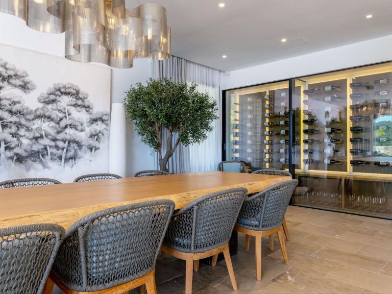 Luxury 8 Bedroom Villa for sale in Port d'Andratx - Mallorca , Illes Balears , Port Andratx 