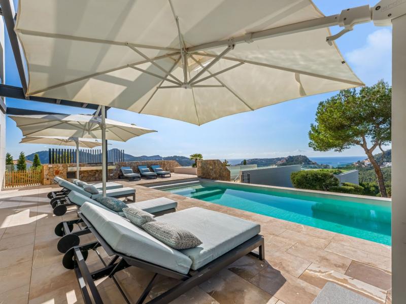 Luxury 8 Bedroom Villa for sale in Port d'Andratx - Mallorca , Illes Balears , Port Andratx 