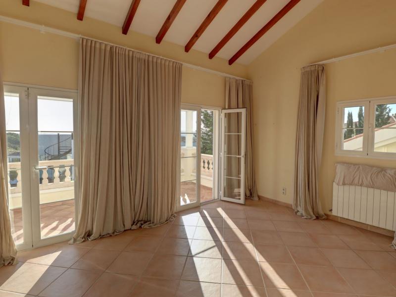 Luxury villa in a prime location in Santa Ponsa with sea views , Illes Balears , Santa Ponca 