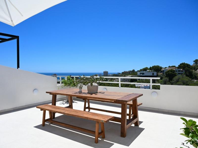 Triplex Penthouse for sale in Mallorca - Cas Català , Illes Balears 