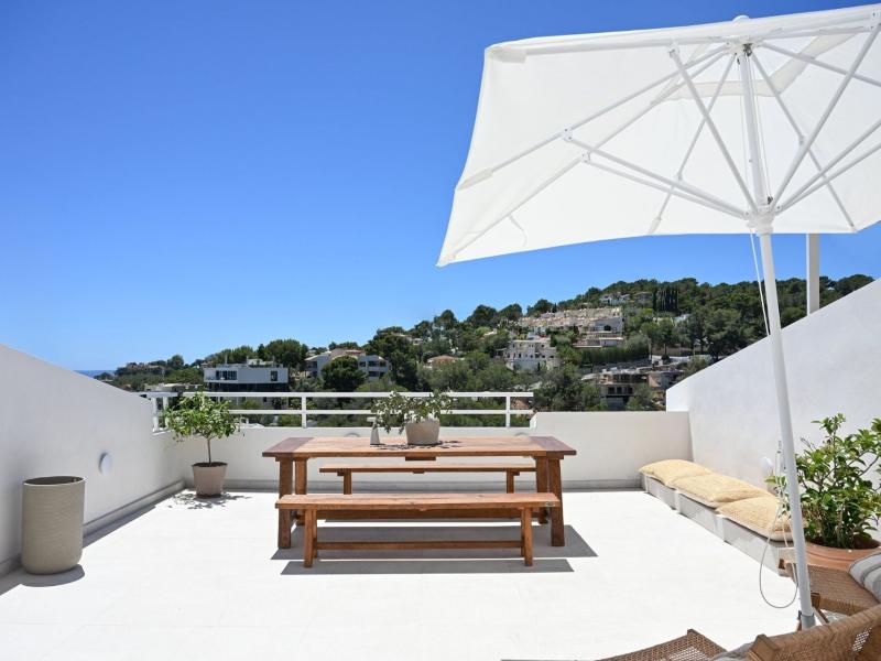 Triplex Penthouse for sale in Mallorca - Cas Català , Illes Balears 