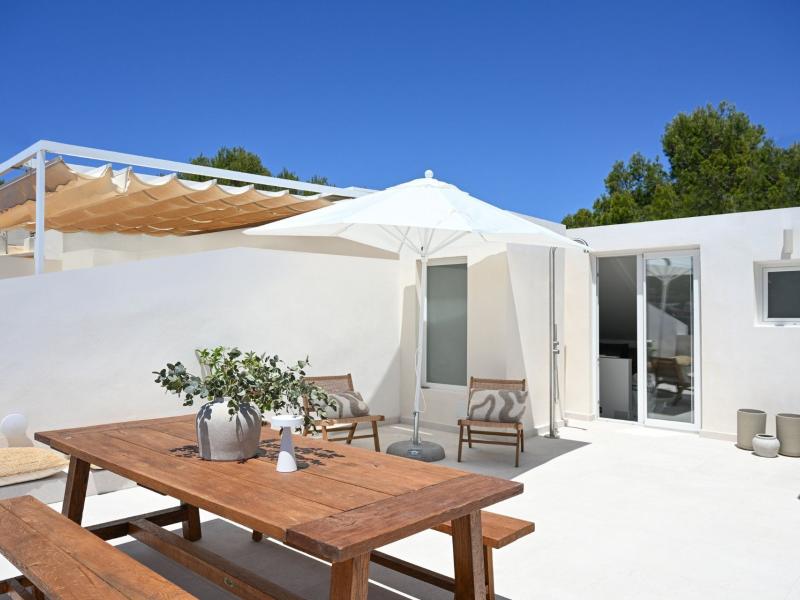 Triplex Penthouse for sale in Mallorca - Cas Català , Illes Balears 