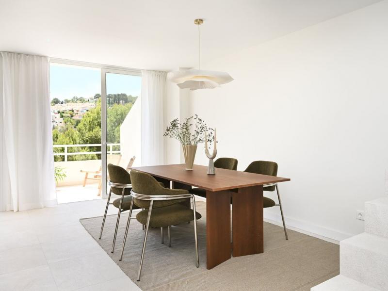 Triplex Penthouse for sale in Mallorca - Cas Català , Illes Balears 