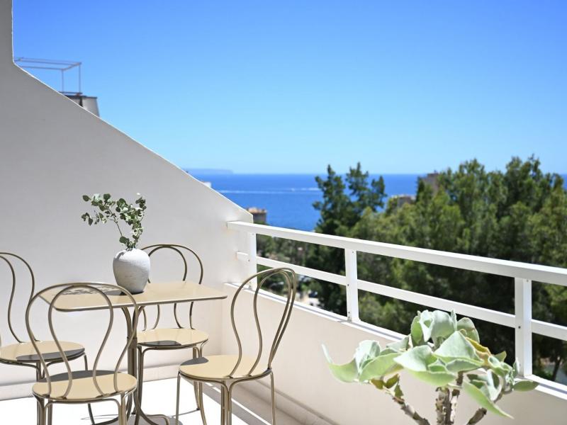 Triplex Penthouse for sale in Mallorca - Cas Català , Illes Balears 