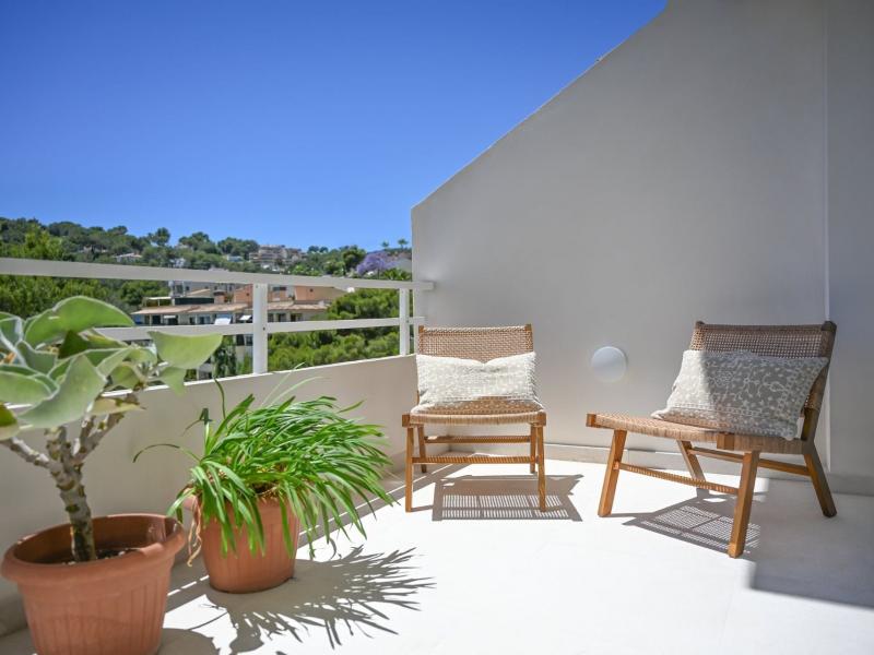 Triplex Penthouse for sale in Mallorca - Cas Català , Illes Balears 