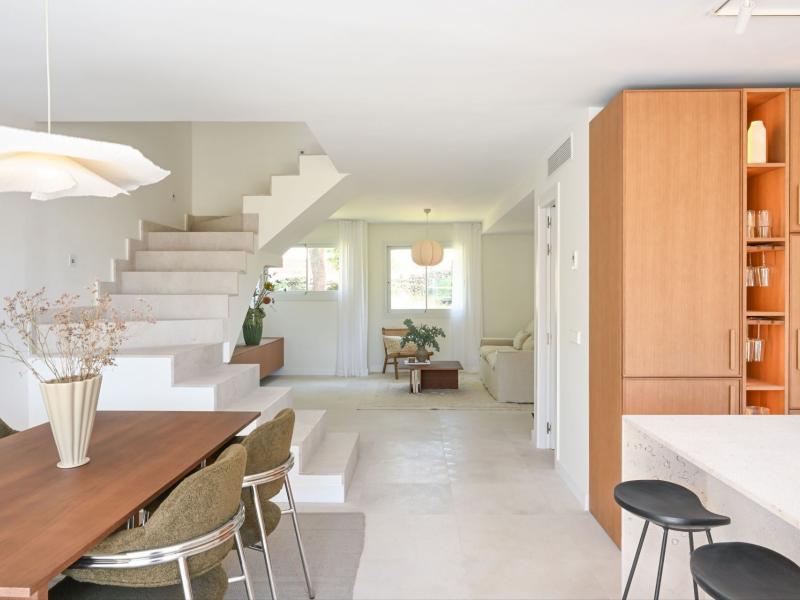 Triplex Penthouse for sale in Mallorca - Cas Català , Illes Balears 